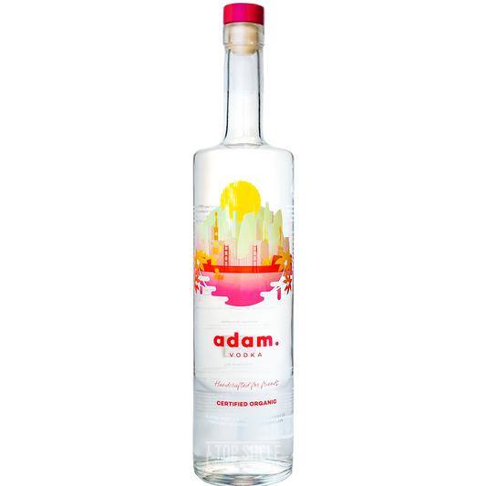 Adam. Vodka
