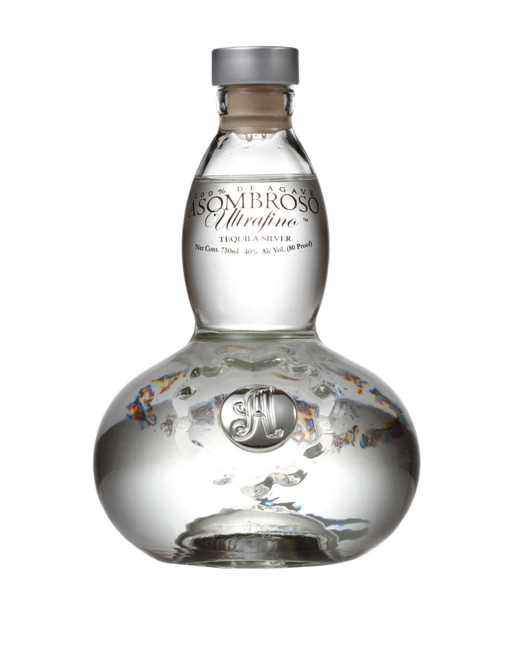 ASOMBROSO EL PLATINO BLANCO 750 ML