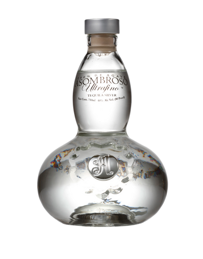 ASOMBROSO EL PLATINO BLANCO 750 ML