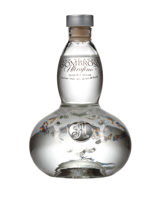 ASOMBROSO EL PLATINO BLANCO 750 ML