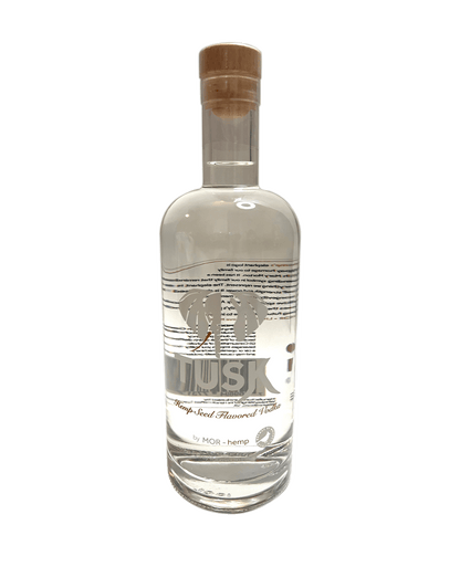 TUSK HEMPSEED FLAVORED VODKA