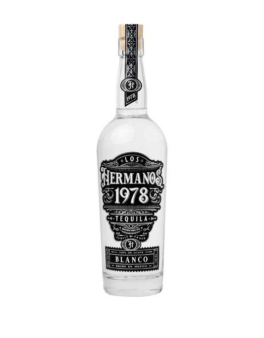 LOS HERMANOS 1978 BLANCO 750 ML