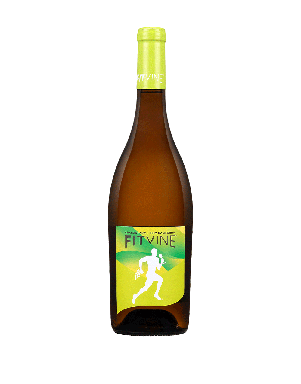 FITVINE LODI CHARDONNAY 750 ML