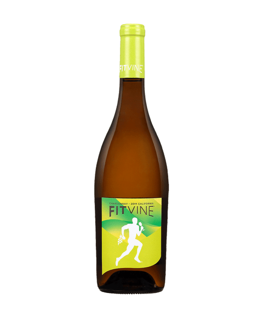 FITVINE LODI CHARDONNAY 750 ML