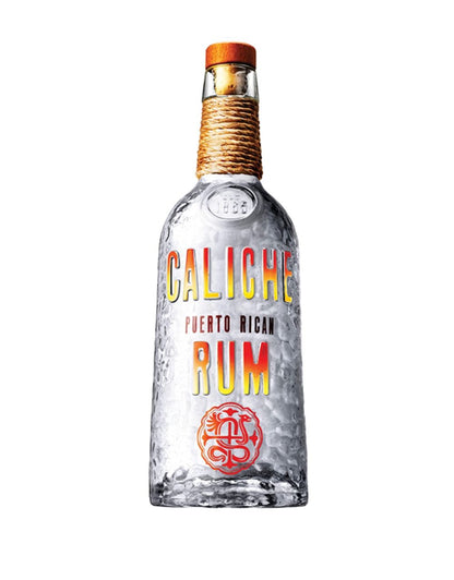 CALICHE PUERTO RICAN RUM 750 ML
