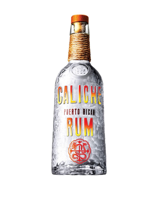 CALICHE PUERTO RICAN RUM 750 ML