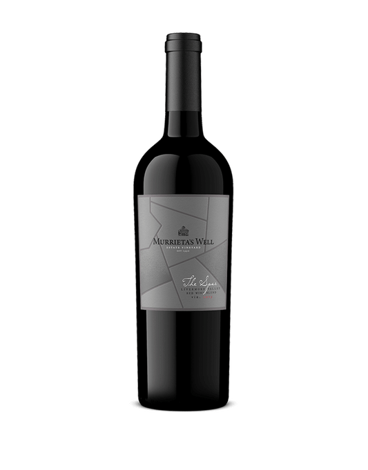 MURRIETA'S WELL THE SPUR LIVERMORE VALLEY RED BLEND 750 ML