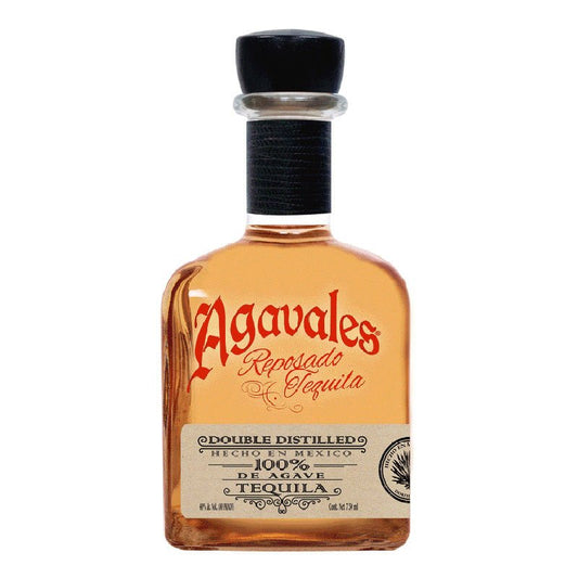 Agavales Original Reposado Tequila 750ml