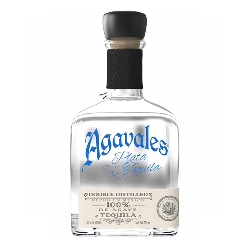 Agavales Platinum Tequila 750ml
