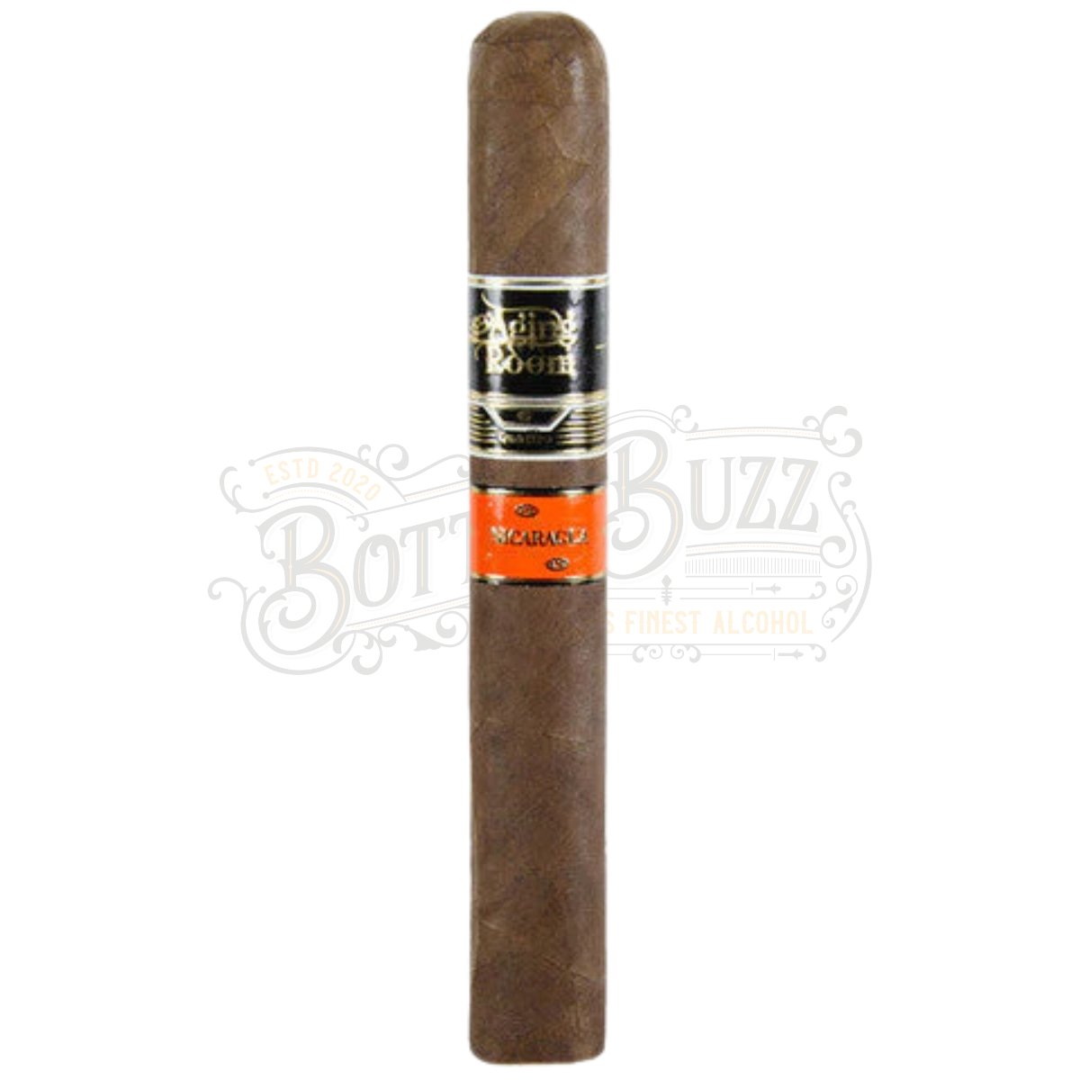 Aging Room Quattro Nicaragua Vibrato Toro (6x54)