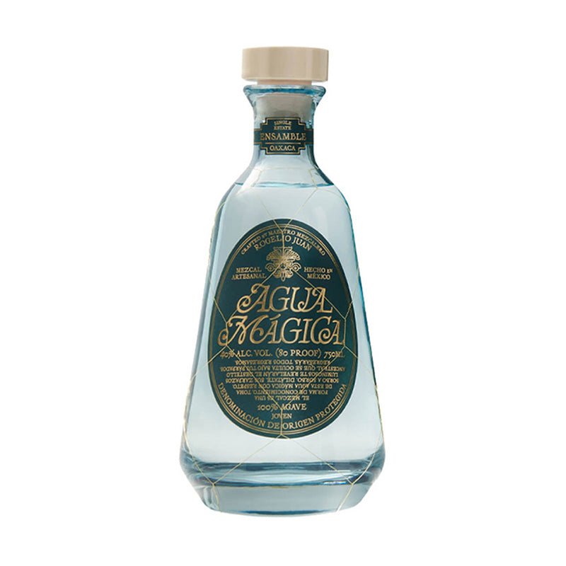 Agua Magica Joven Mezcal 750ml