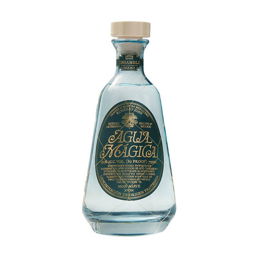 Agua Magica Joven Mezcal 750ml