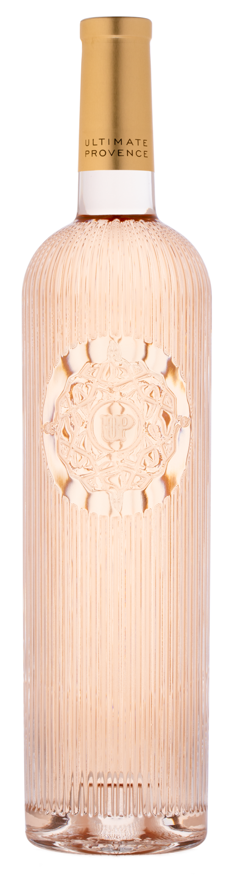 Ultimate Provence UP Rose 2023  Front Bottle Shot