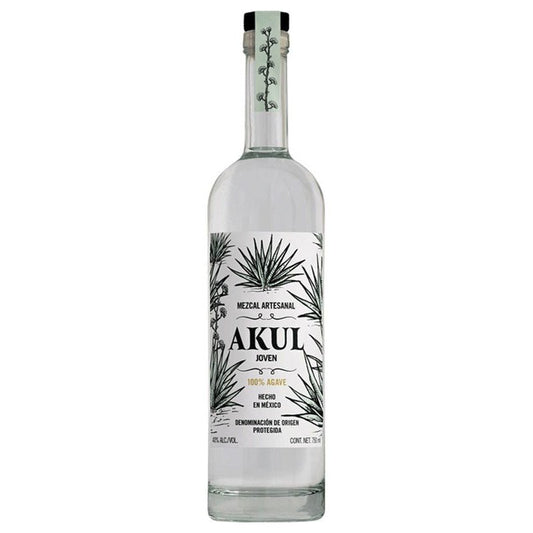 Akul Joven Mezcal 750ml