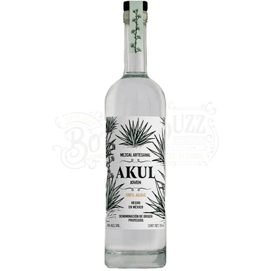 Akul Joven Mezcal