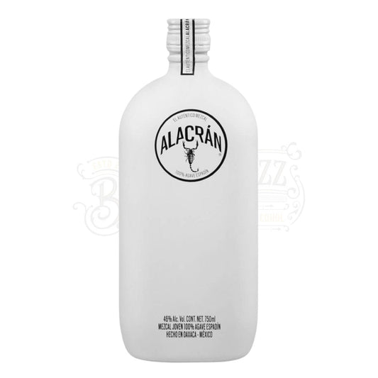 Alacran Mezcal