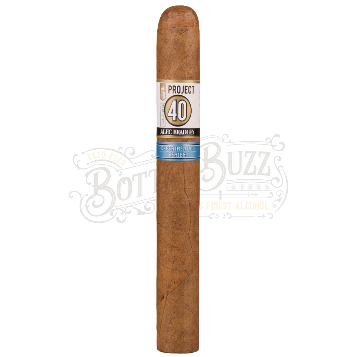 Alec Bradley Project 40 Gordo (6x60)