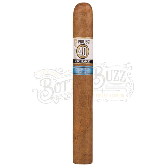 Alec Bradley Project 40 Gordo (6x60)