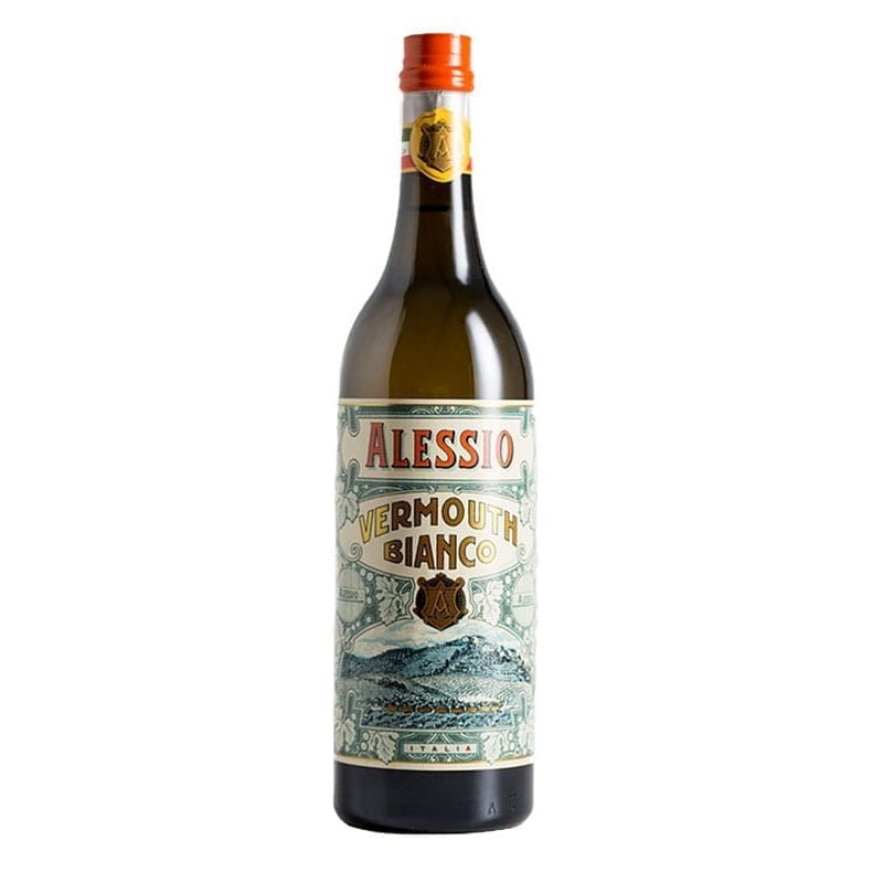 Alessio Vermouth Bianco 750ml