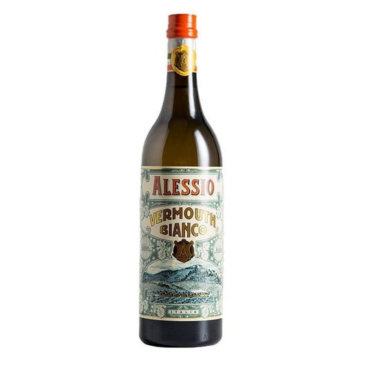 Alessio Vermouth Bianco 750ml