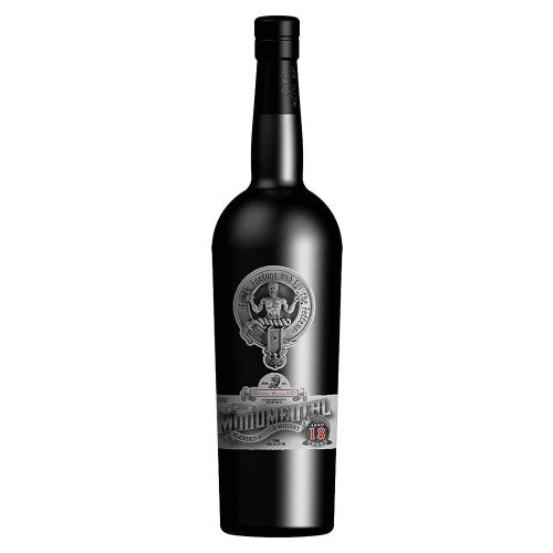 Alexander Murray Monumental Blend 18 Year Old