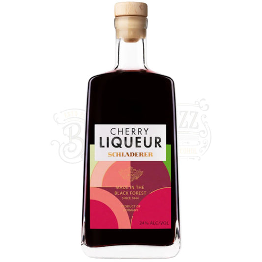 Alfred Schladerer Cherry Fruit Liqueur