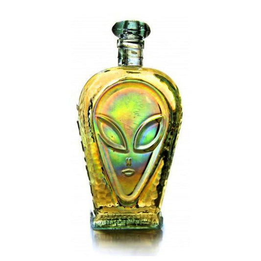 Alien Anejo Tequila 750 ml