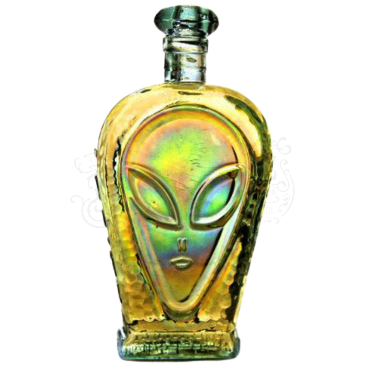 Alien Tequila Extra Anejo