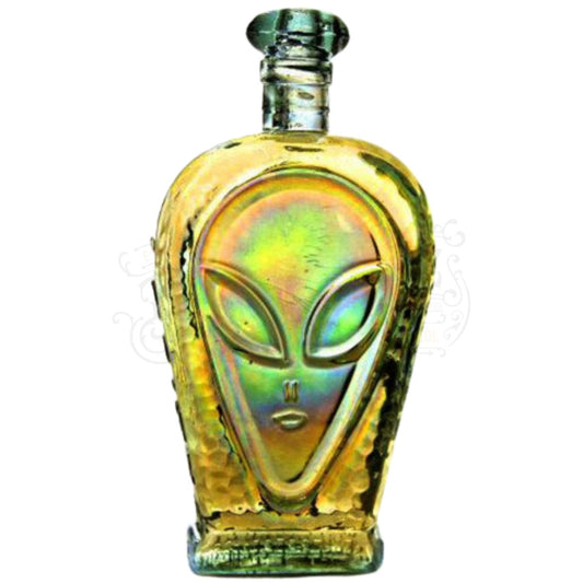 Alien Tequila Extra Anejo