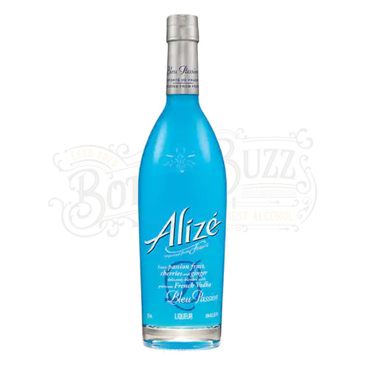 AlizÃ© Bleu Passion