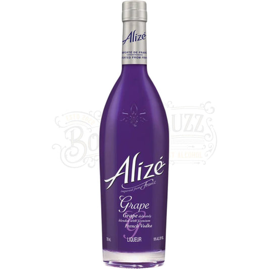 Alize Grape Liqueur
