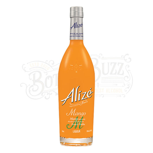 AlizÃ© Mango Passion