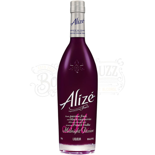 Alize Midnight Passion Liquor