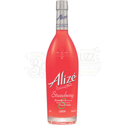 Alize Strawberry Liquor