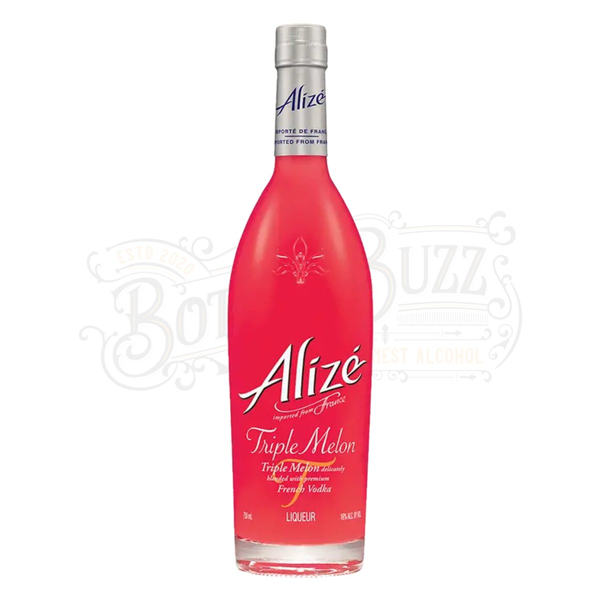 AlizÃ© Triple Melon Liqueur