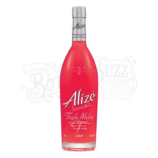 AlizÃ© Triple Melon Liqueur