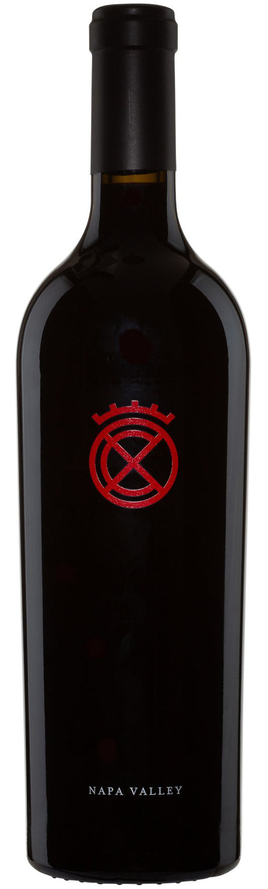Cervantes Cabernet Sauvignon 2021  Front Bottle Shot