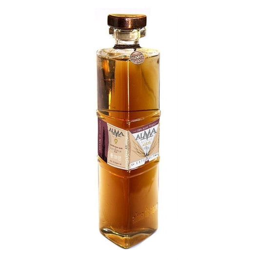 Alma De Agave Extra Anejo Tequila