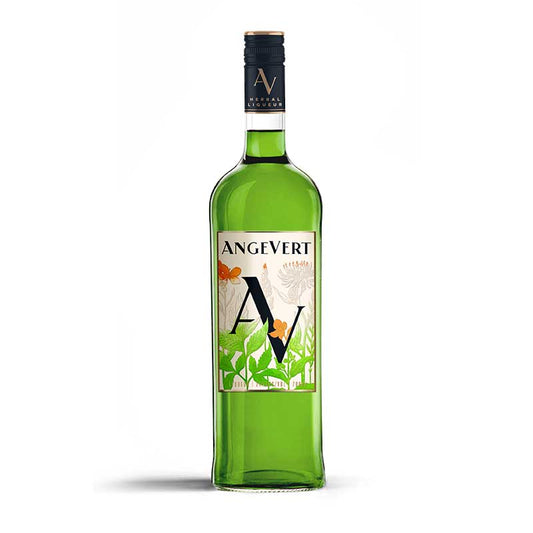 Alpine AngeVert Herbal Liqueur 700ml