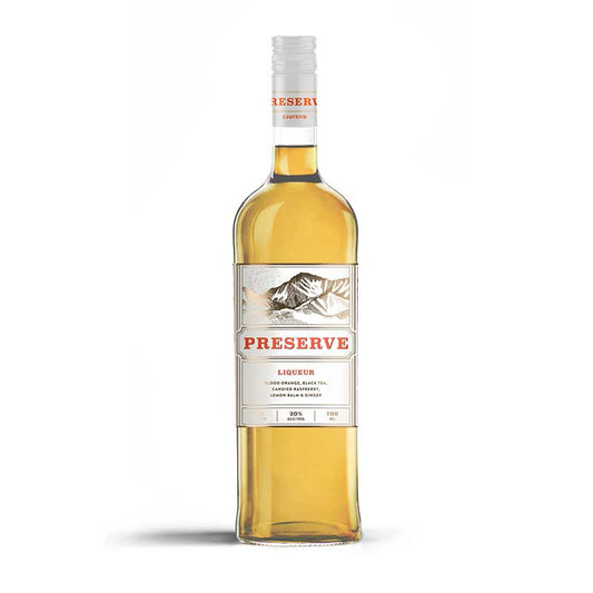 Alpine Preserve Liqueur 700ml