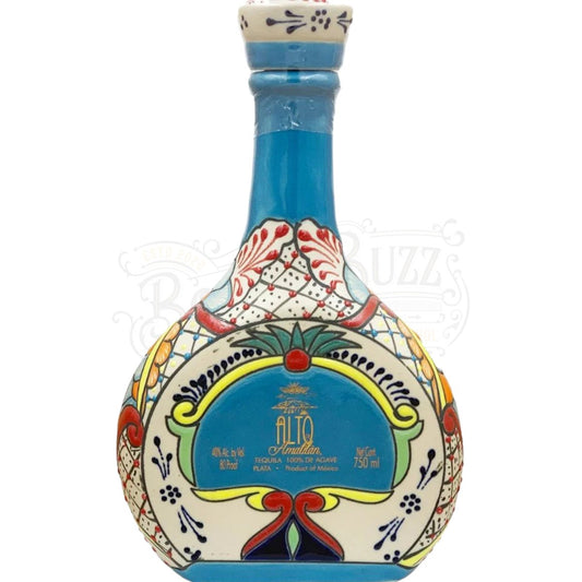 Alto De AmatitÃ¡n Blanco