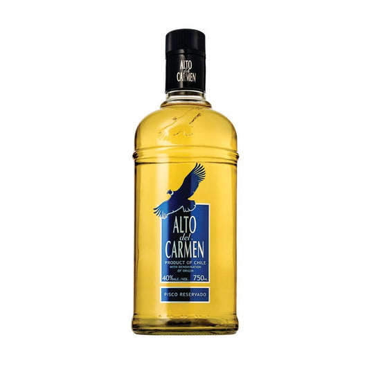 Alto Del Carmen Pisco Reservado 750ml