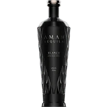 Aman Blanco Tequila (750Ml)