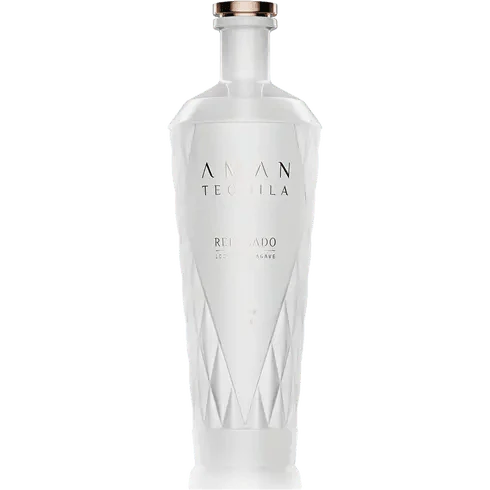 Aman Reposado Tequila (750Ml)