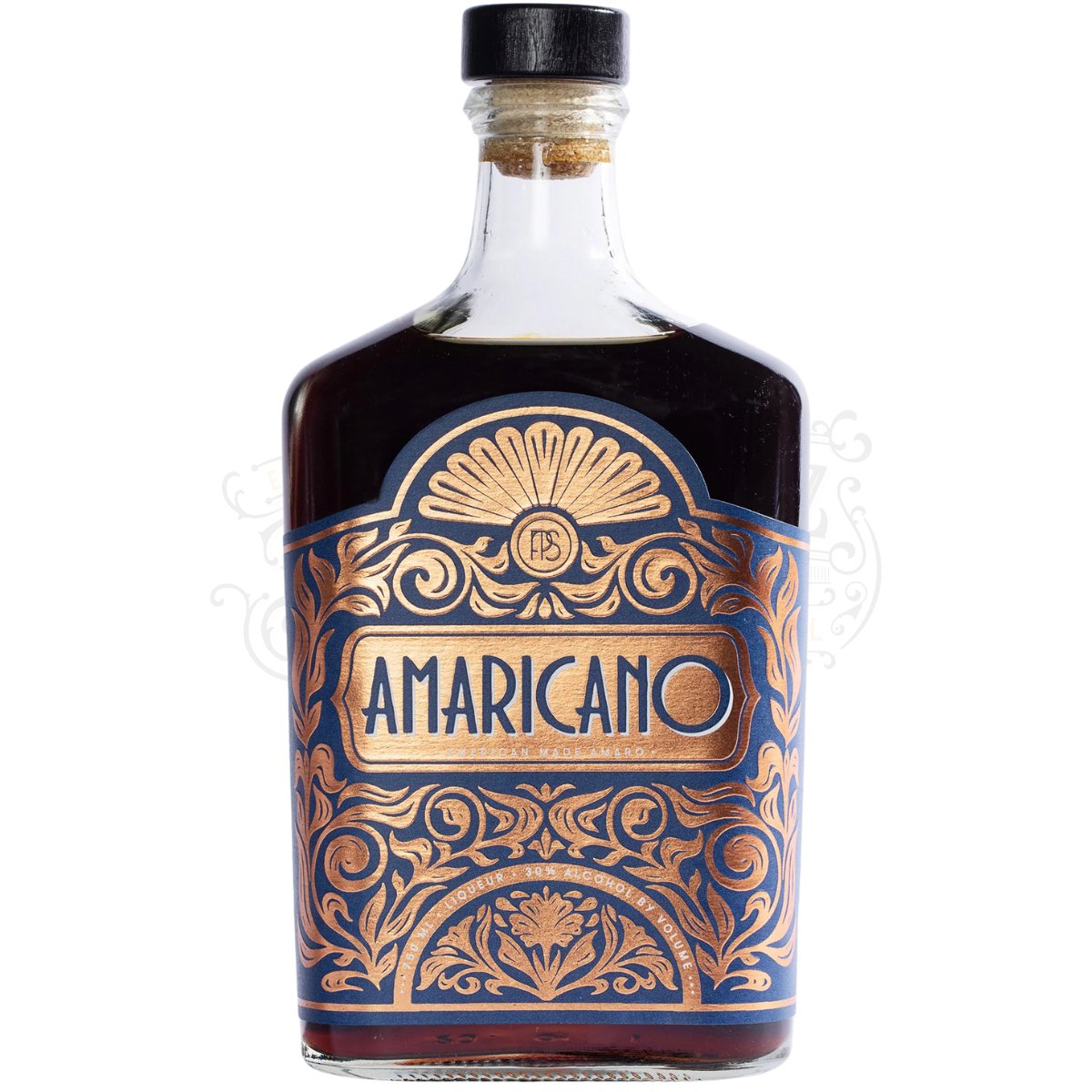Amaricano Amaro Liqueur 700 ml