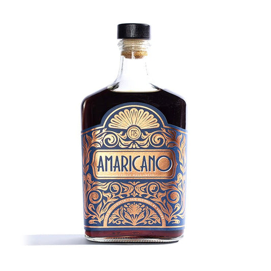 Amaricano Liqueur 750ml