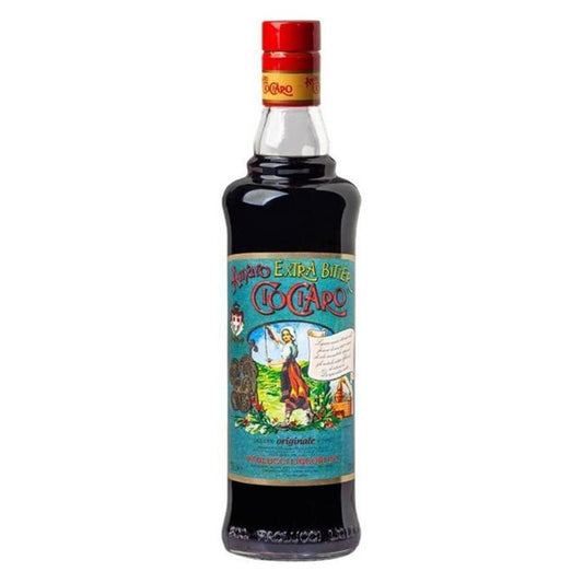 Amaro CioCiaro Extra Bitter 750ml