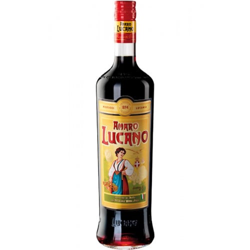 Amaro Lucano