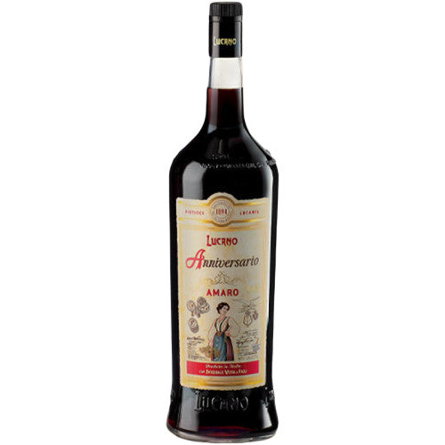 Amaro Lucano Anniversario
