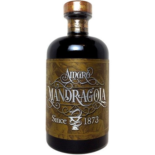 Riserva Carlo Alberto Amaro Mandragola